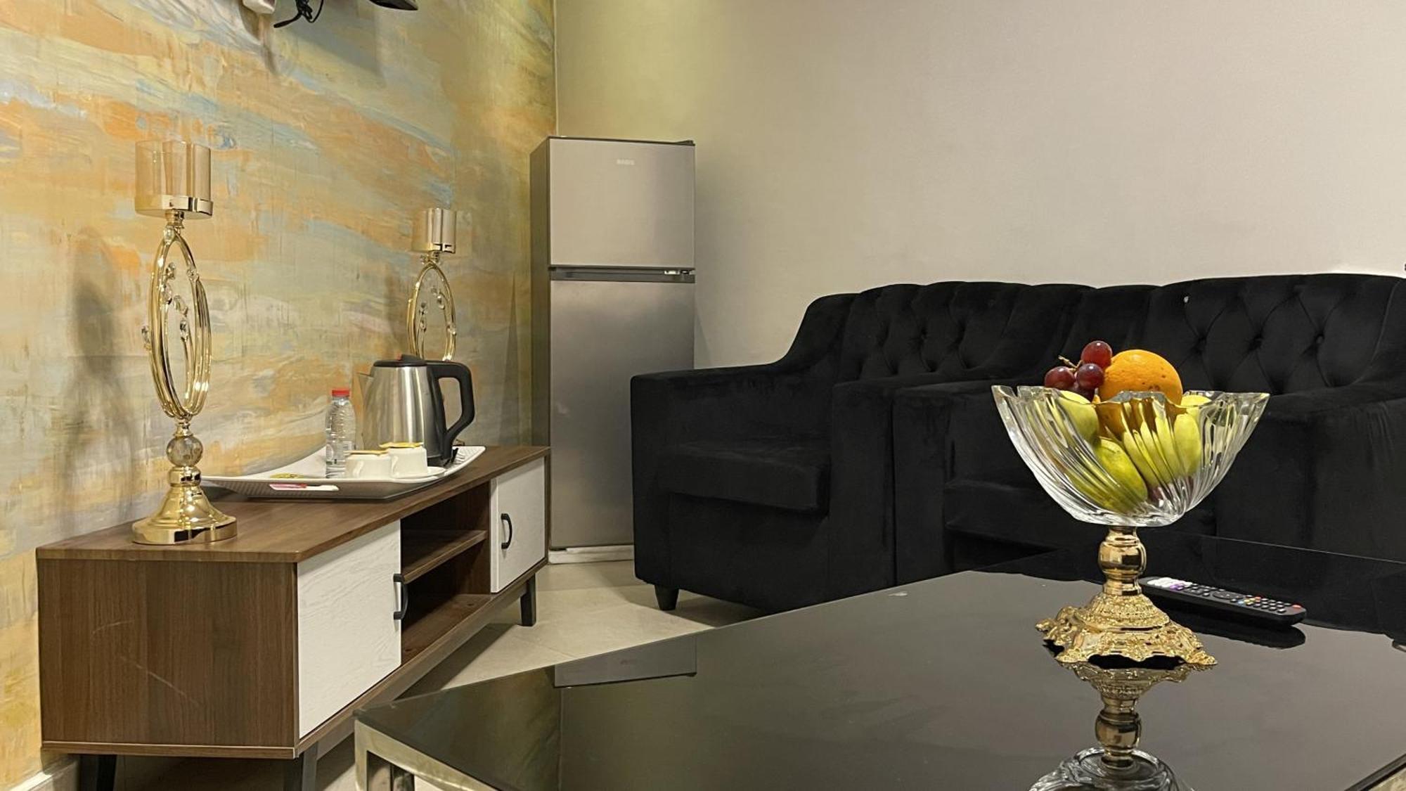 Hotel Vendome Douala Bagian luar foto